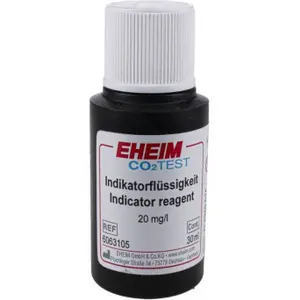 Reactive indicator Eheim CO2SET image-0