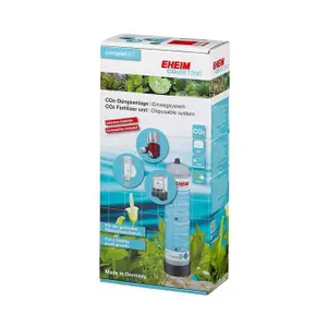 Regulador de buceo de uso único Eheim CO2SET200 image-0