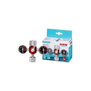 Återanvändbar dykregulator utan flaska Eheim CO2SET600 image-0