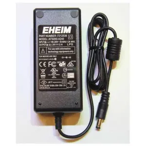 Transformator Eheim 2274, 2076, 2078