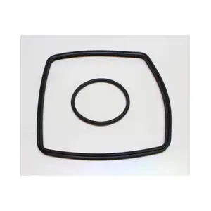 Accessoire filtre d'aquarium lot de joints de cuve Eheim 2271/73/74/75, 2371/73, 2071/73/74/75 image-0