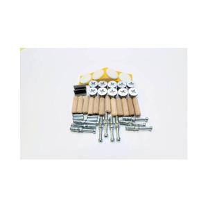 Accessoire pour aquarium Accessoires de montage Eheim 6500/6501/6502 image-0