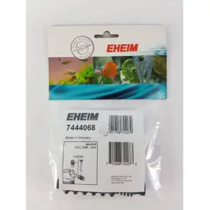 Aquarium filter accessory Flow regulator with diffuser Eheim 1212, 220612, 24002403, 2411 image-1