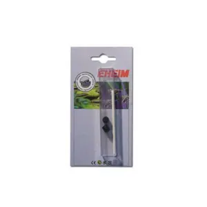 Aquarium filter accessory Axle and sleeves Eheim 2271/73/75, 2026/28, 2080/2180, 2126/28, 2231/3 image-1