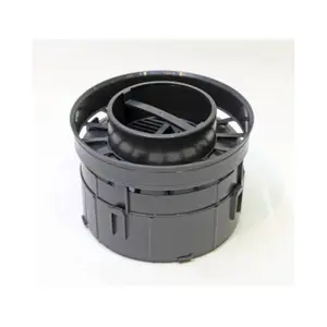 Accessoire voor aquariumfilter Prefilter en filtermand met deksel Eheim 2032/34/ image-0
