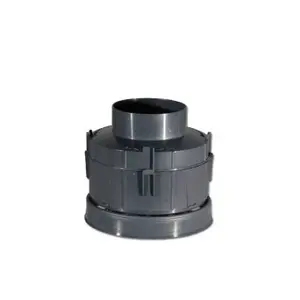 Accessoire voor aquariumfilter Prefilter en filtermand met deksel Eheim 2032/34/ image-1