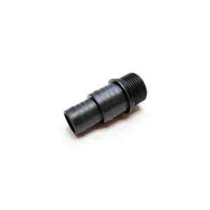 Aquarium accessory threaded connection for suction and discharge for hose Eheim image-0