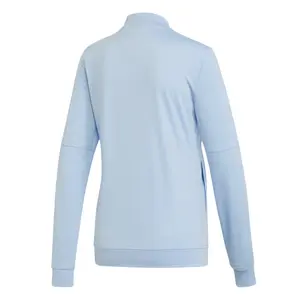 Women's tracksuit adidas Back 2 Basics 3-Stripes image-5