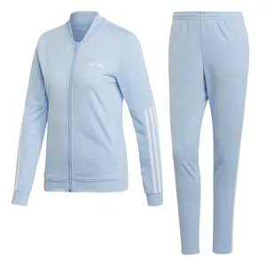 Women's tracksuit adidas Back 2 Basics 3-Stripes image-0