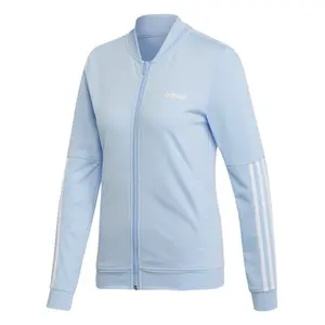 Women's tracksuit adidas Back 2 Basics 3-Stripes image-1
