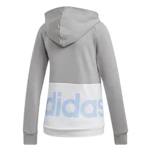 Women's tracksuit adidas Linear French Terry image-5