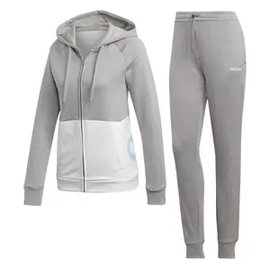 Women's tracksuit adidas Linear French Terry image-0