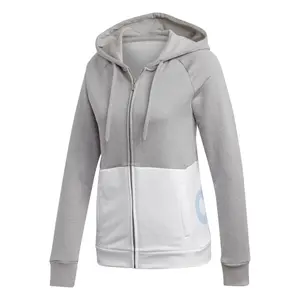 Women's tracksuit adidas Linear French Terry image-1