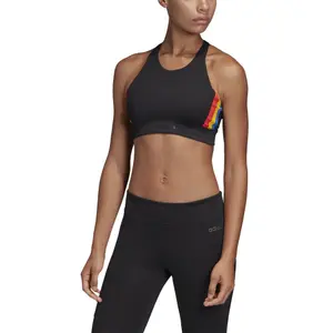 Brassière femme adidas farmRio Brilliant Basic image-3