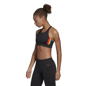 Brassière femme adidas farmRio Brilliant Basic image-6