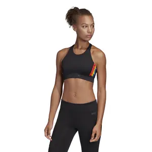 Brassière femme adidas farmRio Brilliant Basic image-2