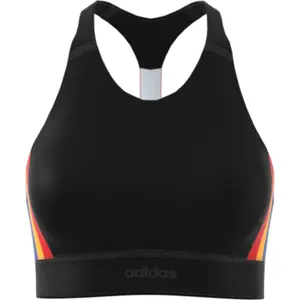 Brassière femme adidas farmRio Brilliant Basic image-0