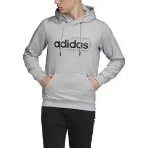 Hoodie adidas Brilliant Basics image-3