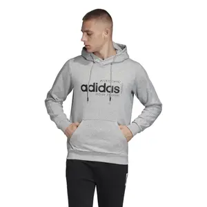 Hoodie adidas Brilliant Basics image-2