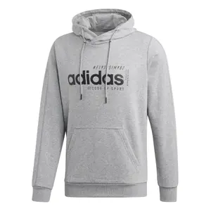 Hoodie adidas Brilliant Basics image-0