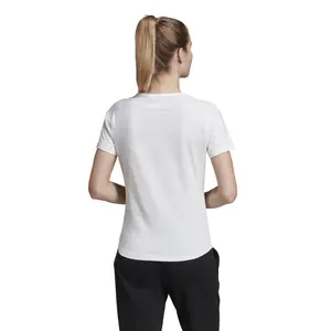 Camiseta de mujer adidas Brilliant Basics image-4