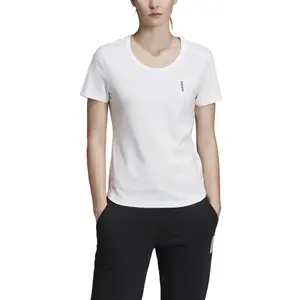Camiseta de mujer adidas Brilliant Basics image-2