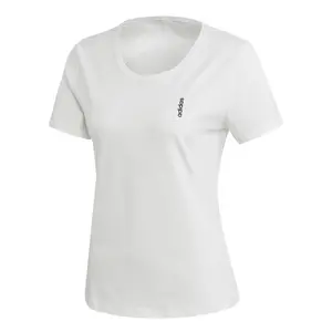 Camiseta de mujer adidas Brilliant Basics image-0