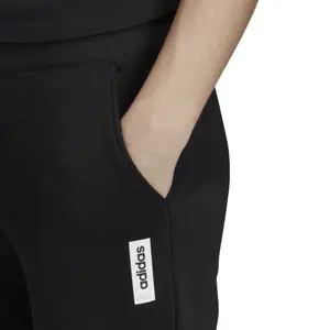 Pantalón de chándal mujer adidas Brilliant Basics Track image-6