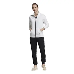 Pantalón de chándal mujer adidas Brilliant Basics Track image-2