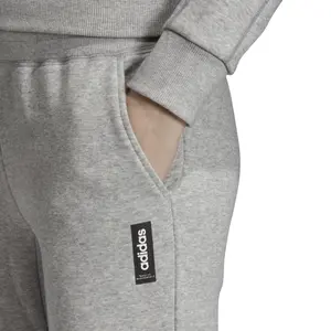 Pantalón de chándal mujer adidas Brilliant Basics Track image-5