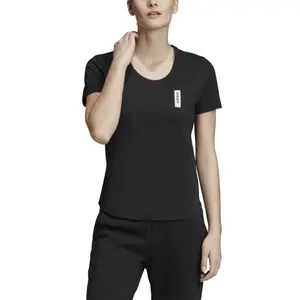 Camiseta de mujer adidas Brilliant Basics image-1