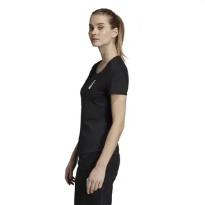 Camiseta de mujer adidas Brilliant Basics image-3