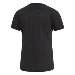 Camiseta de mujer adidas Brilliant Basics image-4