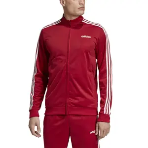 Jacket adidas Essentials 3-Stripes Tricot image-2