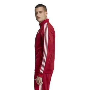Jacket adidas Essentials 3-Stripes Tricot image-5