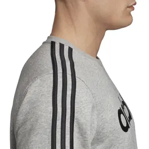Sweat adidas Essentials 3 Stripes image-6