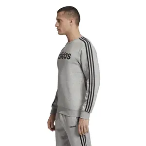 Sweat adidas Essentials 3 Stripes image-4