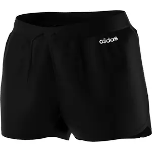 Pantalones cortos de mujer adidas Designed 2 Move 3-Stripes image-0