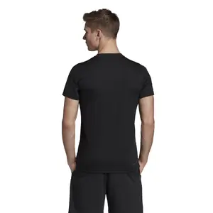 Camiseta adidas Brilliant Basics image-5