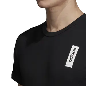 Camiseta adidas Brilliant Basics image-6
