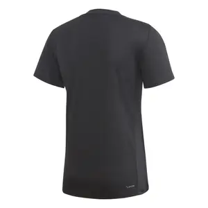 Camiseta adidas Brilliant Basics image-4