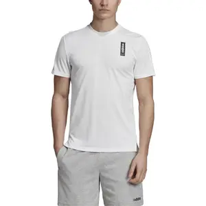 Camiseta adidas Brilliant Basics image-5