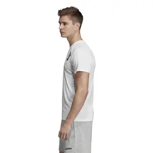 Camiseta adidas Brilliant Basics image-6