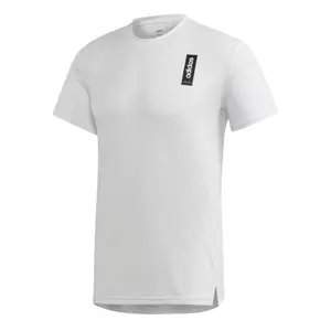 Camiseta adidas Brilliant Basics image-3