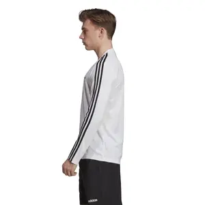 Camiseta adidas Designed Climalite 3 bandes image-4