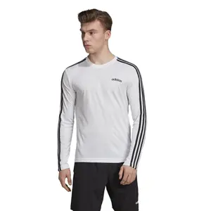 Camiseta adidas Designed Climalite 3 bandes image-1