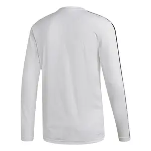 T-shirt adidas Designed Climalite 3 bandes image-3
