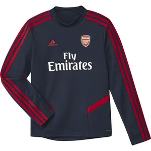 Maillot d'entraînement manches longues enfant Arsenal 2019/20 image-0