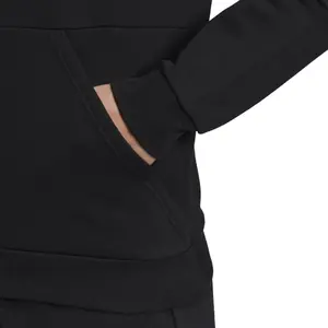 Tuta da ginnastica adidas 3-Stripes Jogger Hooded image-6