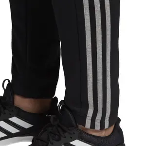 Tuta da ginnastica adidas 3-Stripes Jogger Hooded image-5